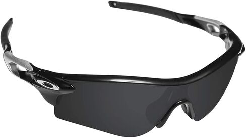 Alphax Polarized Replacement Lenses for Oakley RadarLock Path OO9181 - Options in Saudi Arabia