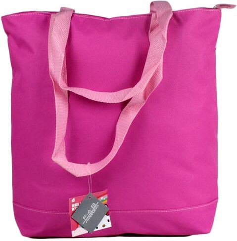 Hello Kitty Tote Bag Pink Cupcakes New 822276 in Saudi Arabia