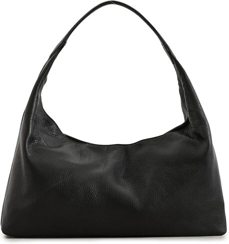 Madewell Women's Slouchy Shoulder Bag: James Dean in Saudi Arabia