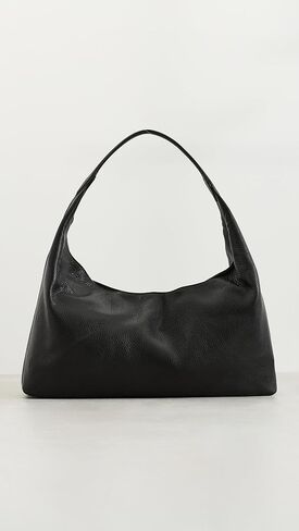 Madewell Women's Slouchy Shoulder Bag: James Dean in Saudi Arabia
