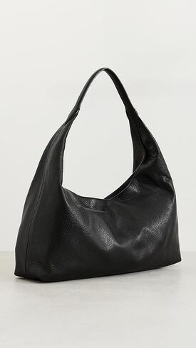 Madewell Women's Slouchy Shoulder Bag: James Dean in Saudi Arabia