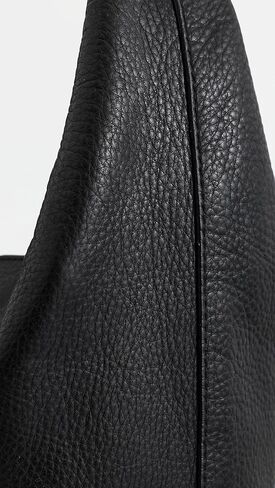 Madewell Women's Slouchy Shoulder Bag: James Dean in Saudi Arabia
