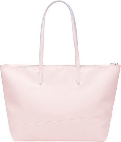 Lacoste Women's Large Shopping Bag, Court Line Nidus, One Size in Saudi Arabia