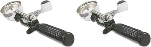 Vollrath 3/4 oz Stainless Steel Disher - Size 40 in Kuwait