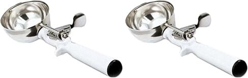 Vollrath 3/4 oz Stainless Steel Disher - Size 40 in Kuwait