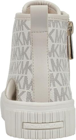 Michael Kors Girls Shea Split in Saudi Arabia