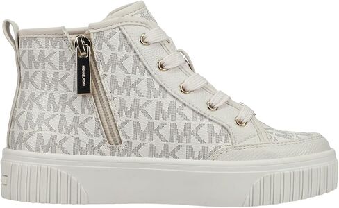 Michael Kors Girls Shea Split in Saudi Arabia