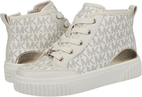 Michael Kors Girls Shea Split in Saudi Arabia