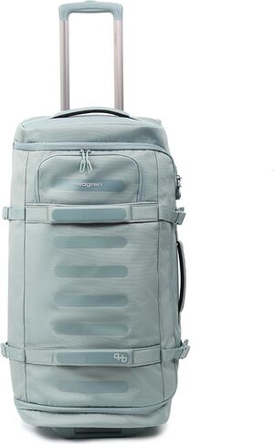 Hedgren, Unisex, Compact Rolling Duffle in Saudi Arabia