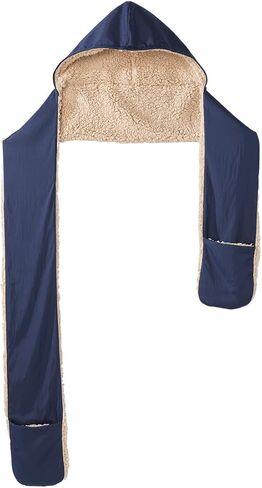 وشاح مقنع مع جيوب in Saudi Arabia