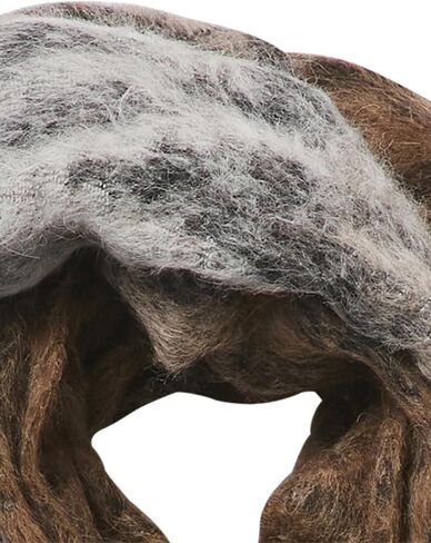 John Varvatos Tape Yarn Scarf Chamois OSZ in Saudi Arabia