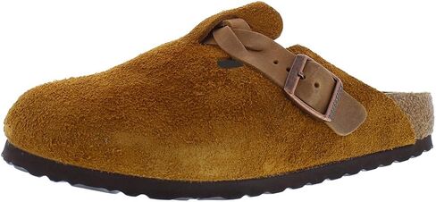 Birkenstock Women's Boston Braid Clogs in Saudi Arabia