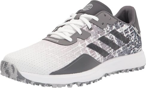 adidas S2G Spikeless 23 Golf Shoes in Saudi Arabia