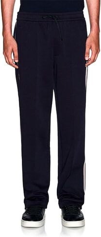 Armani Exchange Mens Taping Scrunch Jogger in Saudi Arabia