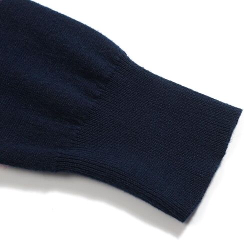 تي شيرتات نسائية من OXKNIT بأكمام طويلة، قمصان محبوكة كاجوال ذات أكمام طويلة من الستينيات من الستينيات in Saudi Arabia