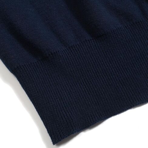 تي شيرتات نسائية من OXKNIT بأكمام طويلة، قمصان محبوكة كاجوال ذات أكمام طويلة من الستينيات من الستينيات in Saudi Arabia