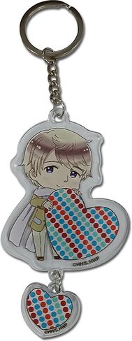 Great Eastern Entertainment Hetalia S7 - سلسلة مفاتيح أكريليك SD روسية in Kuwait