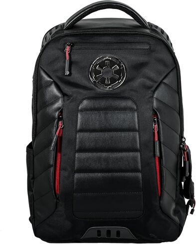 Heroes & Villains: Star Wars Galactic Empire Backpack in Saudi Arabia