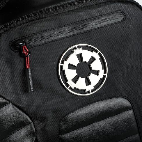 Heroes & Villains: Star Wars Galactic Empire Backpack in Saudi Arabia