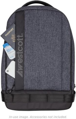 Westcott Lite Traveler Backpack in Saudi Arabia