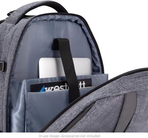 Westcott Lite Traveler Backpack in Saudi Arabia