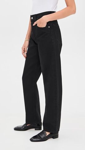 جينز بالون للسيدات من Madewell in Kuwait