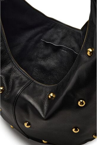 Madewell Women Essentials منحنى الكتف قبة مسمار صحيح أسود متعدد مقاس واحد in Saudi Arabia