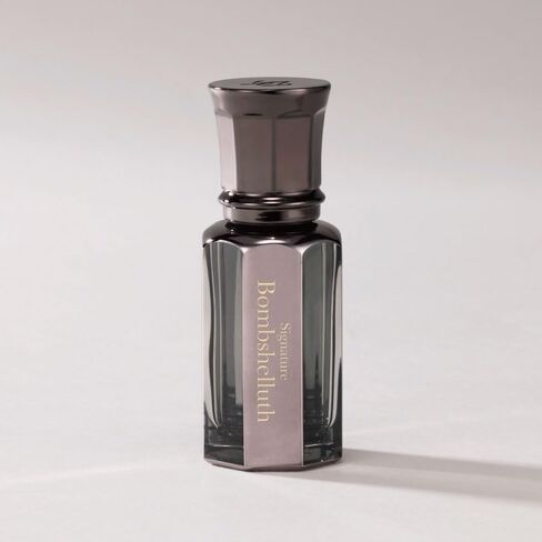 عطر دانيال تروث بالزيت العطري الدوار، رائحة بومبشيلوث المميزة، 10 مل (0.33 أونصة) - صنع في الولايات المتحدة الأمريكية، مصمم في كوريا، عطر طويل الأمد للبشرة والسفر والهدايا in Kuwait