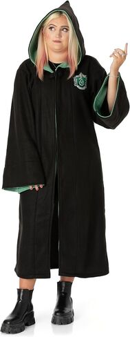 Harry Potter Cloak Dress Up Adults Hogwarts Houses Costume Replica in Saudi Arabia