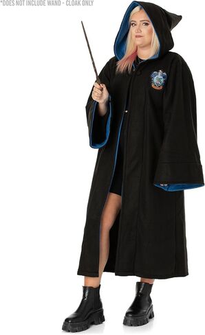 Harry Potter Cloak Dress Up Adults Hogwarts Houses Costume Replica in Saudi Arabia
