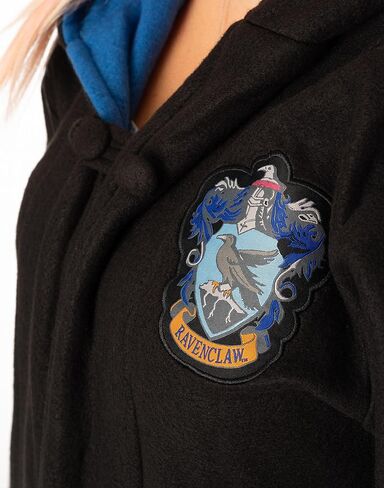 Harry Potter Cloak Dress Up Adults Hogwarts Houses Costume Replica in Saudi Arabia