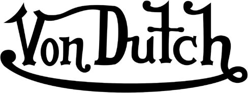 سراويل داخلية رجالي من Von Dutch - 6 قطع ملابس داخلية للرجال قابلة للتمدد خالية من الرطوبة مع حقيبة محيطية in Kuwait