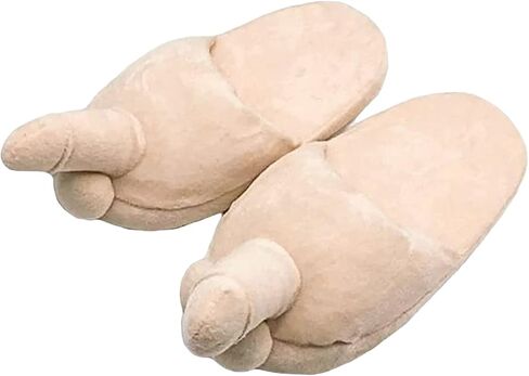 Women Soft Plush Slippers Contrast Color Cute Heart Comfy Bedroom Slippers Non Slip Warm House Shoes for Winter in Saudi Arabia