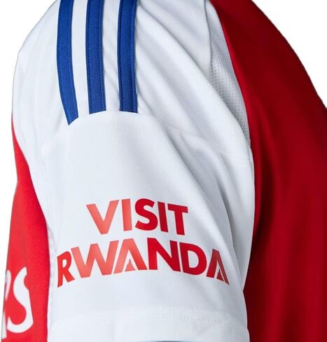 adidas Arsenal Men’s Stadium Home Jersey 2024 in Kuwait