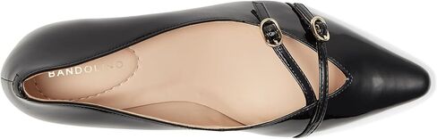 Bandolino Women's Kimbery Pump in Saudi Arabia