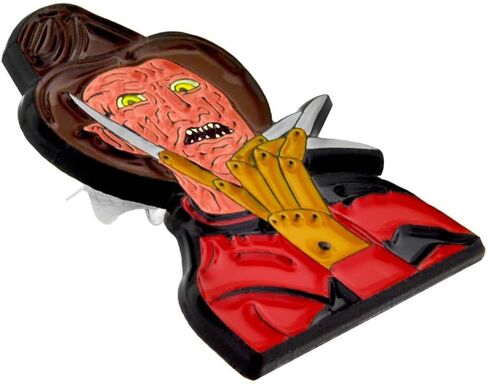 PinMart's Halloween طية صدر السترة ملحق لطيف من المينا لحقائب الظهر والقبعات والحقائب والسترات والديكور ومجوهرات العنكبوت الرائعة للأزياء والهدايا وهواة جمع دبابيس حقيبة الظهر in Kuwait