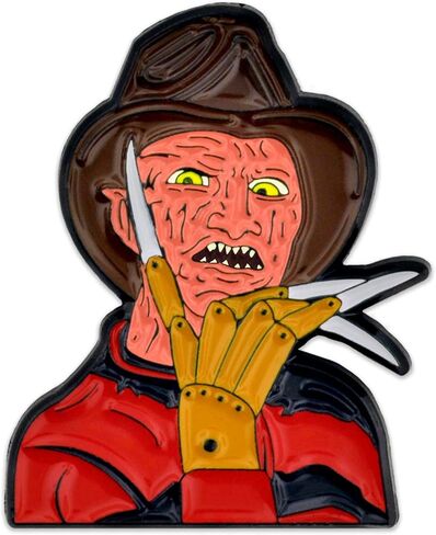 PinMart's Halloween Lapel Pin Cute Enamel Accessory for Backpacks, Hats, Bags & Jackets, Decor, Cool Spider Jewelry for Costumes, Gifts & Backpack Pins Collectors in Saudi Arabia