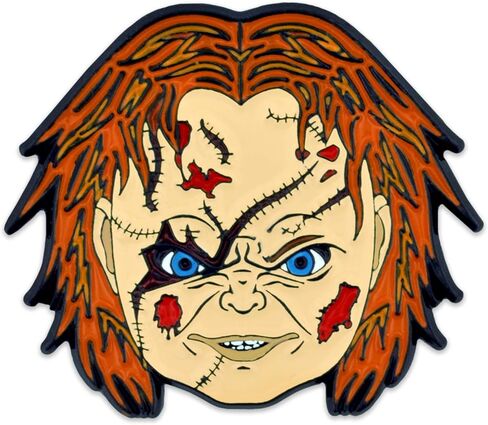 PinMart's Halloween طية صدر السترة ملحق لطيف من المينا لحقائب الظهر والقبعات والحقائب والسترات والديكور ومجوهرات العنكبوت الرائعة للأزياء والهدايا وهواة جمع دبابيس حقيبة الظهر in Kuwait