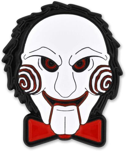 PinMart's Halloween طية صدر السترة ملحق لطيف من المينا لحقائب الظهر والقبعات والحقائب والسترات والديكور ومجوهرات العنكبوت الرائعة للأزياء والهدايا وهواة جمع دبابيس حقيبة الظهر in Kuwait
