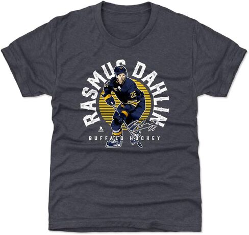 قميص 500 Level Rasmus Dahlin للأطفال - شعار Rasmus Dahlin in Kuwait