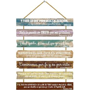 Thrist راعية البقر الحصان موضوع جدار ديكور 4 قطع خشبية ملهمة راعية البقر موضوع الحصان جدار الفن صورة اللوحة أحب نوع شجاع بما فيه الكفاية إيجابية اقتباسات جدار ديكور للحمام غرفة نوم غرفة المعيشة in Kuwait