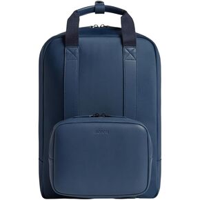 Monos Metro Backpack Nylon, Carbon Black, Medium in Saudi Arabia