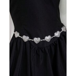 Waist Chain Body Jewelry for Women Elegant Belly Chain Chic Waist Jewelry in Kuwait