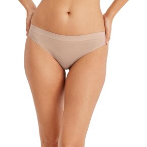 Jockey Women's Underwear Seamfree Thong in Kuwait