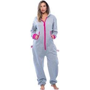 #followme Adult Onesie Pajamas Jumpsuit in Saudi Arabia