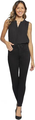 NYDJ womens Ami Skinny Legging in Sure Stretch Denim in Saudi Arabia