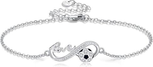 AA Sobriety Bracelet Sterling Silver Alcoholics Anonymous Sober Recovery Jewelry for Women in Kuwait