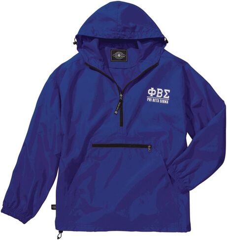 بلوفر Grekgear Phi Beta Sigma Pack-N-Go in Saudi Arabia