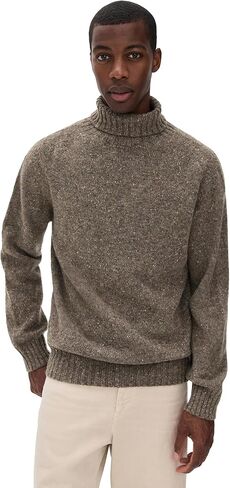 سترة Howlin' الرجالية ذات الياقة المدورة Moonchild in Kuwait