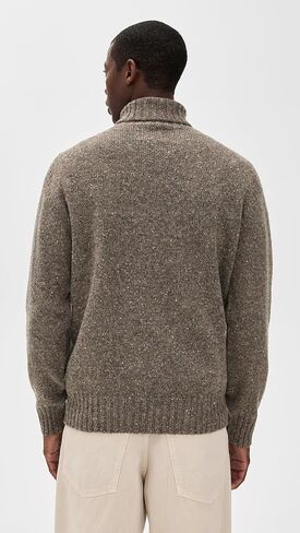 سترة Howlin' الرجالية ذات الياقة المدورة Moonchild in Kuwait